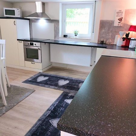 Ferienwohnung Rudat Treuchtlingen Exterior foto