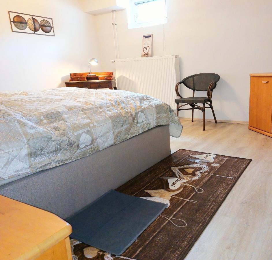 Ferienwohnung Rudat Treuchtlingen Exterior foto