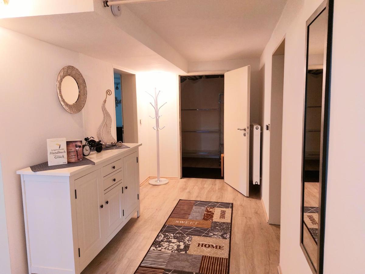 Ferienwohnung Rudat Treuchtlingen Exterior foto