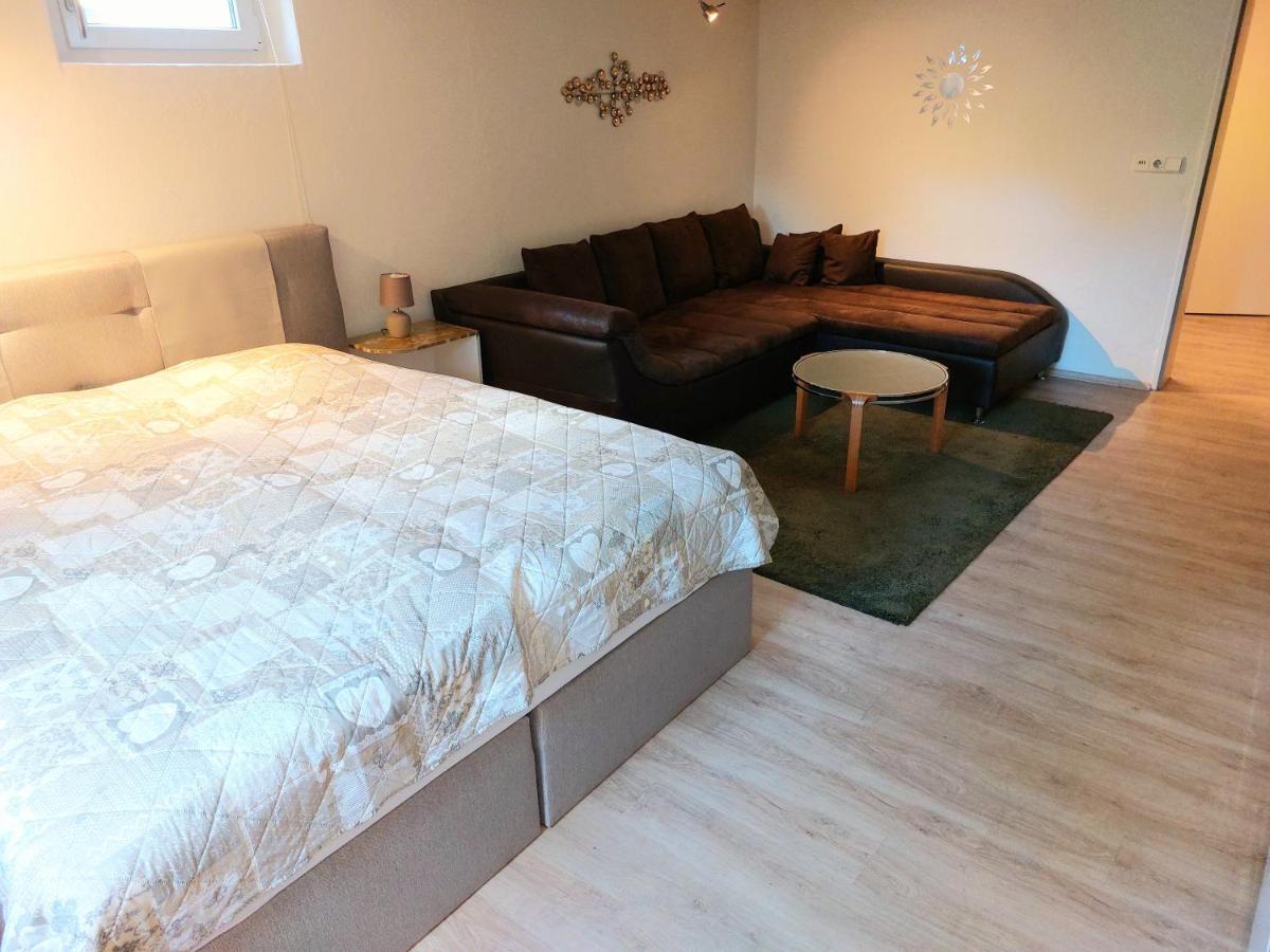 Ferienwohnung Rudat Treuchtlingen Exterior foto