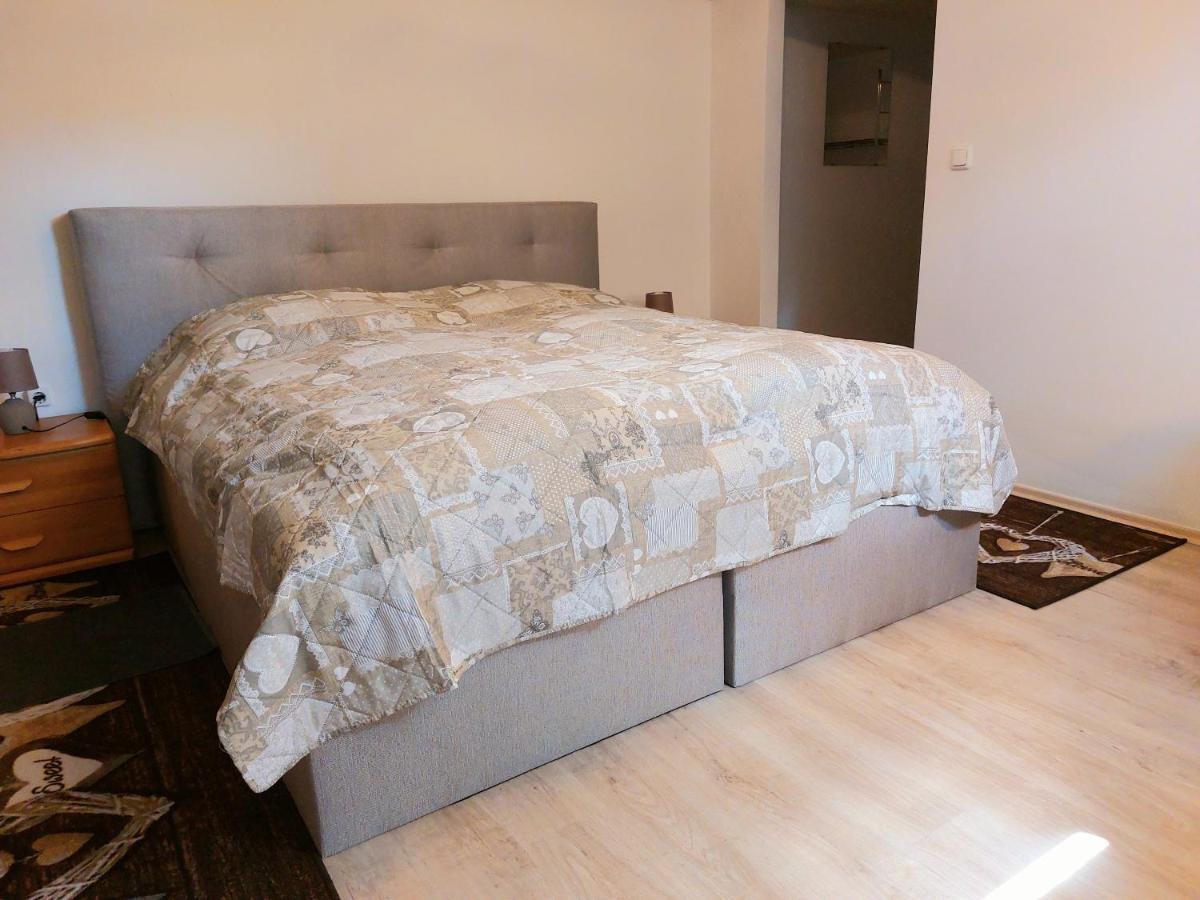 Ferienwohnung Rudat Treuchtlingen Exterior foto