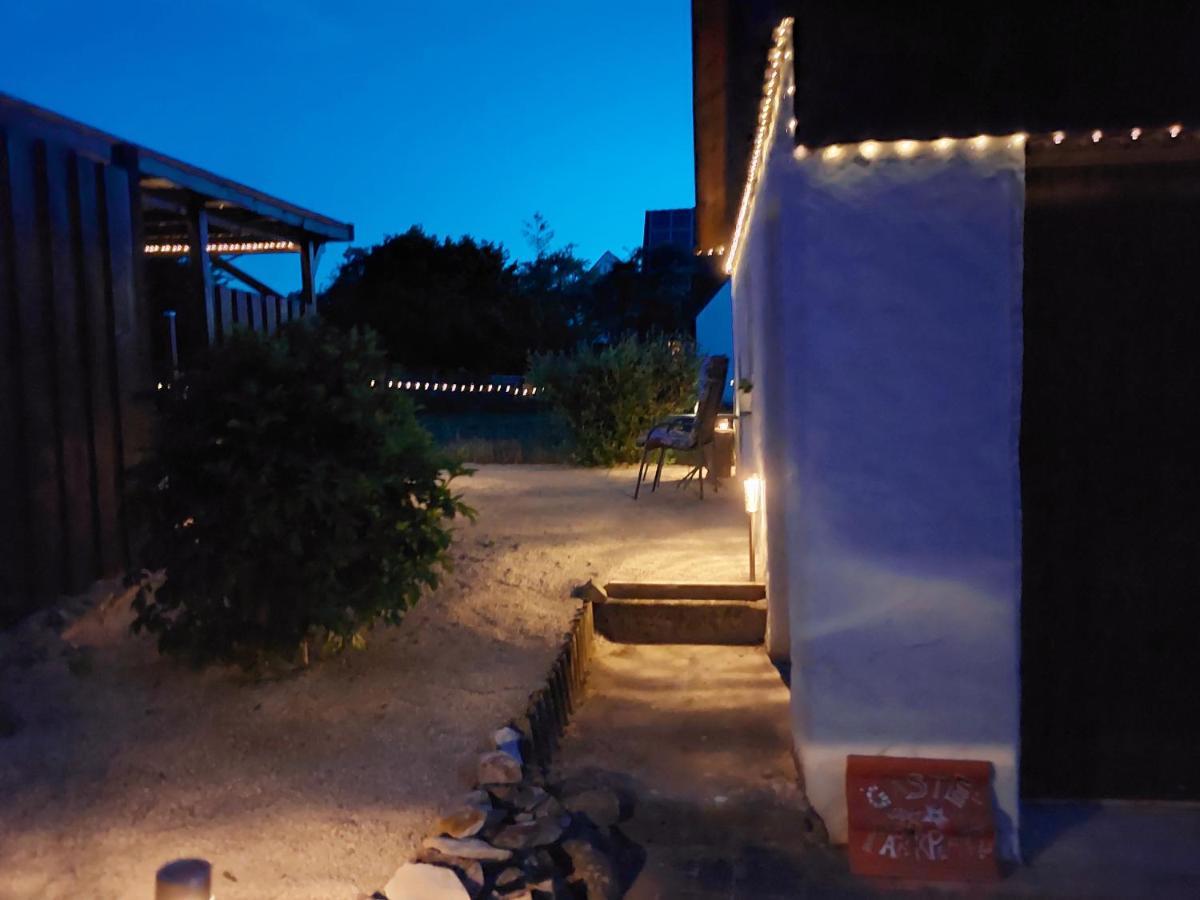Ferienwohnung Rudat Treuchtlingen Exterior foto